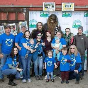 Team Page: Peyton's Pals